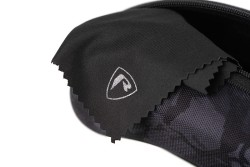 Matt black Sunglasses Brown Lense Eyewear