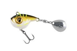 Fox Rage Big Eye Spin Tail 26 grams Pike