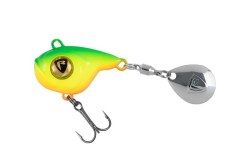 Big Eye Spin Tail 20g Bleak