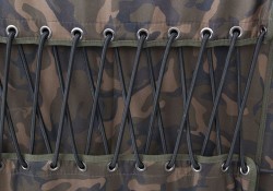 R-Series Camo Bedchairs - R3 Kingsize
