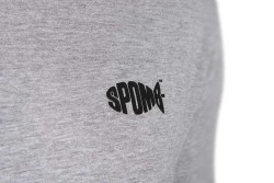 Spomb T Shirt Grey MEDIUM