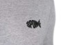 Spomb T Shirt Grey MEDIUM
