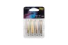 Micro Tiddler Fast Mixed UV Colour Pack loaded