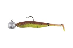 Micro Tiddler Fast Mixed UV Colour Pack loaded