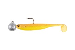 Micro Tiddler Fast Mixed UV Colour Pack loaded