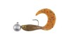 Micro Grub Tail Mixed UV Colour Pack LOADED