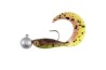 Micro Grub Tail Mixed UV Colour Pack LOADED