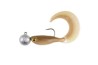 Micro Grub Tail Mixed UV Colour Pack LOADED
