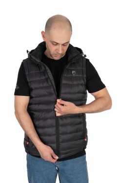 Heated Gilet 3XL