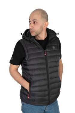 Heated Gilet 3XL
