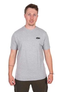 Grey T-Shirt 2XL