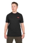 Spomb T Shirt black 3XL