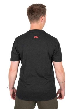 Spomb T Shirt black 3XL