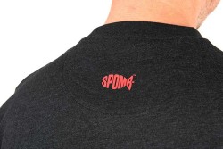 Spomb T Shirt black 3XL