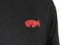 Spomb T Shirt black 3XL