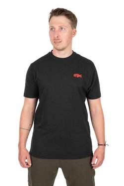 Spomb T Shirt black LARGE