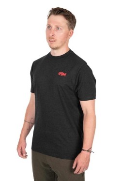 Spomb T Shirt black LARGE