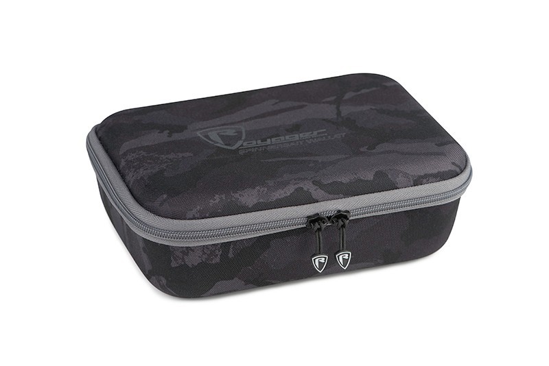 Camo Voyager Hard Spinnerbait Wallet