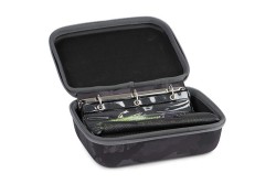 Camo Voyager Hard Spinnerbait Wallet