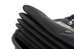 Camo Voyager Hard Spinnerbait Wallet