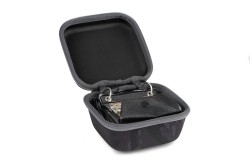 Fox Rage Camo Voyager Hard Accessory wallet