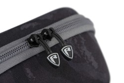 Fox Rage Camo Voyager Hard Accessory wallet