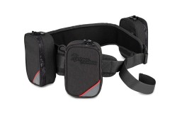 Street Fighter Utility Belt