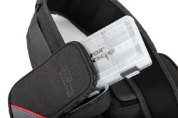 Street Fighter Utility Belt