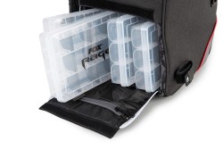 Street Fighter Rucksack