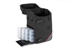 Street Fighter Rucksack