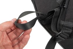 Street Fighter Rucksack