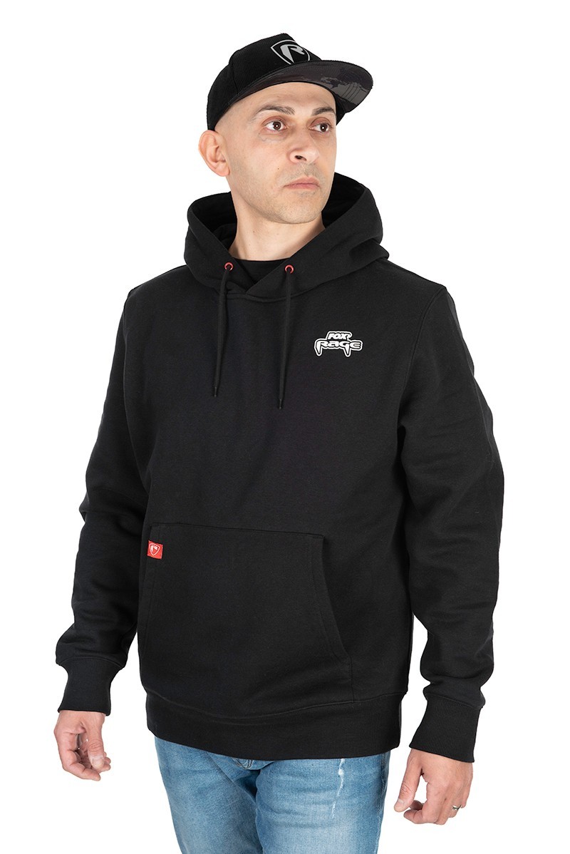 Ragewear Hoody XL