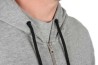 Spomb Grey Hoodie full Zip MEDIUM