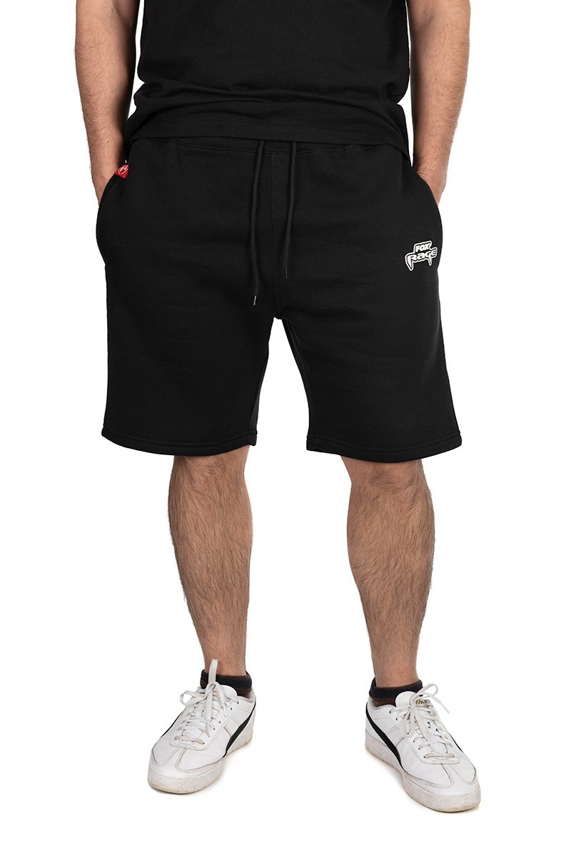 Ragewear Shorts Medium