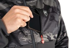 Lightweight Wind Blocker 2XL