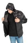 Lightweight Wind Blocker 4XL