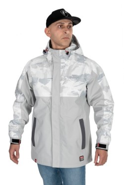 Rage Light Camo Triple Layer Jacket LGE
