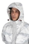 Rage Light Camo Triple Layer Jacket LGE