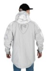 Rage Light Camo Triple Layer Jacket LGE