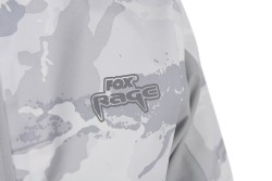 Light Camo RS Triple Layer Jacket Large