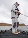 Rage Light Camo Triple Layer Jacket LGE