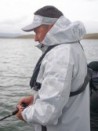 Rage Light Camo Triple Layer Jacket LGE