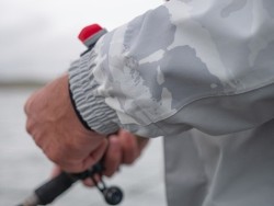 Light Camo RS Triple Layer Jacket Large