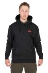 Spomb Black Marl Hoodie Pullover 3 XL