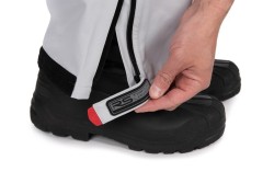 Light Camo RS Triple Layer Jacket XL