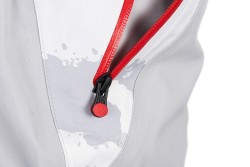 Light Camo RS Triple Layer Jacket XL