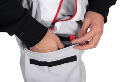 Light Camo RS Triple Layer Jacket XL