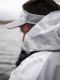 Light Camo RS Triple Layer Jacket XL