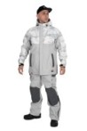 Light Camo RS Triple Layer Salopettes Medium