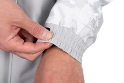 Light Camo RS Triple Layer Salopettes Medium